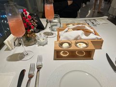 -王品牛排(郑州大卫城店)