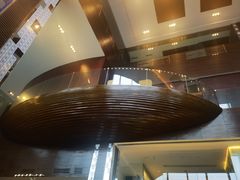 -广州香格里拉酒店