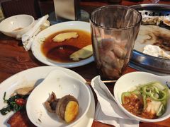 -圣罗巴海鲜烤肉自助(佳兆业店)