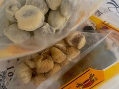 奶酪枣-岭峥炒栗(大河古镇店)