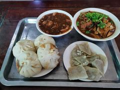 -姚记炒肝店(簋街店)