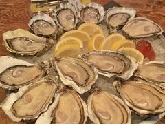 -斯普汇生蚝牛排馆(中骏世界城店)