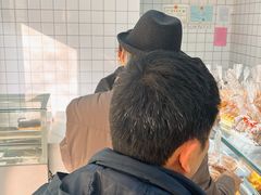 -甜嘟嘟烘焙坊(舒城路店)