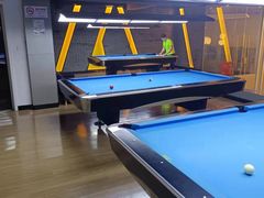 -贝菲特游泳健身(徐泾店)