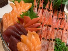 -大渔铁板烧(海雅缤纷城店)