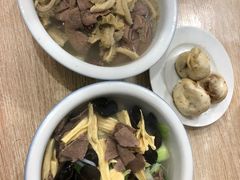 -古街捞化牛杂(井大店)