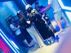 -世代星球·保龄球·镭战真人CS·团建(杨浦店)