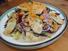 -海胆小馆(东北水饺·春柳店)