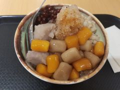 -Meet Fresh鮮芋仙(时代天街店)