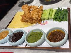 -北平盛世·新京菜·北京烤鸭(劲松·双井店)