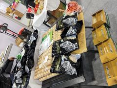 -上海跨国采购会展中心