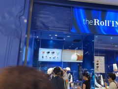 -the Roll'ING手作瑞士卷专门店(卓悦中心店)