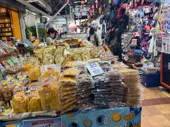 -瓦洛洛传统市场