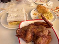 -沙溪兄茶餐厅