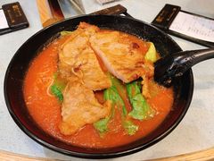 -华嫂冰室(尖沙咀店)