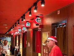 -一蘭拉面(尖沙咀店)