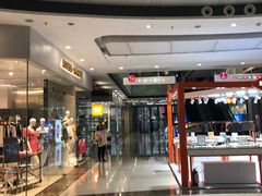 -万达广场(松江店)