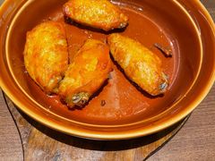 -萨莉亚意式餐厅(杭州滨江天街店)