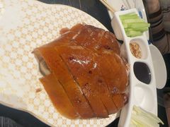 -满园烤鸭·春饼(沈北万达店)