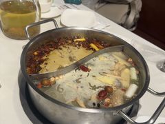 -肥羊坊火锅餐厅(新兴南路店)