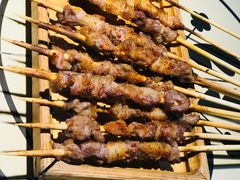 -新凯旋烧烤·燕姐千岛湖土菜