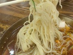-西塔大冷面(市府大路店)