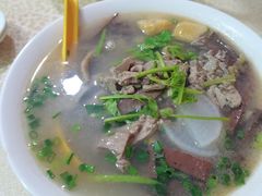 粉丝-笑云开汤包店(网巾市店)
