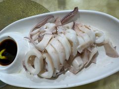 -车头老二大排档(金城步行街店)