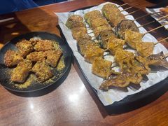 -老酱油炸社