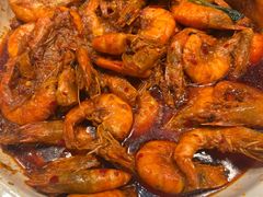 -晶丽香榭自助餐(南京大饭店)