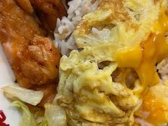 -港爺茶檔·茶餐厅(东晓南路店)