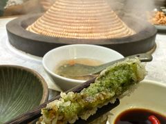 -鲜潭蒸汽石锅鱼(五道口购物中心店)