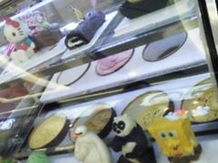 -瑞可爷爷的店(铁东店)