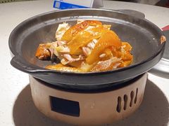 -秋色客家菜(流塘店)