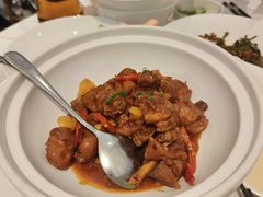 -院里寻菜·精致庭院菜(观沙岭店)