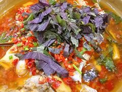 -笨罗卜浏阳菜馆(高桥永祥店)