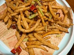 -U你·天然调味(南湖总店)