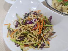-老边饺子馆(西站店)