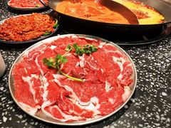 -李火辣老火锅(长寿路店)