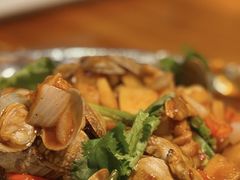 -日出青木·杭帮菜名店