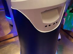 -上海滩商厦-地下停车场