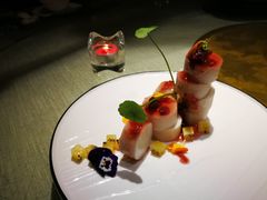 -驿舍·民國老营房院子私房菜(科学会堂店)