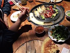 -超级神炭烤肉夜食(芥园西道店)