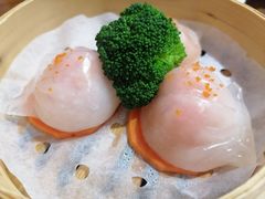 -广州海鲜酒楼(长丰园店)