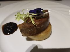 -王品牛排(郑州大卫城店)