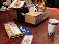 -南京大牌档(香港广场店)