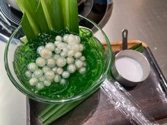 -椰庭·椰子鸡·创意玩家(晶耀前滩店)