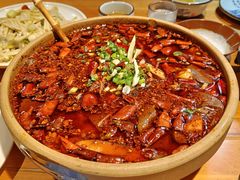 -青城甲(青城山店)