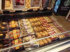 -Olé精品超市(北京合生汇店)
