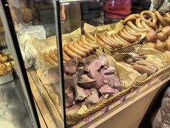 -聚合鑫东北熏酱熟食麻辣面(长阳店)